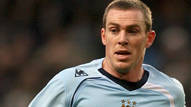 5 jogadores históricos do Manchester City - Imortais do Futebol