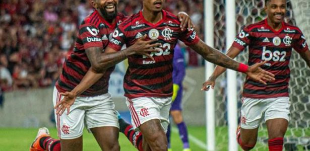 André Rocha | É hipocrisia não dizer que o Fla é campeão virtual
