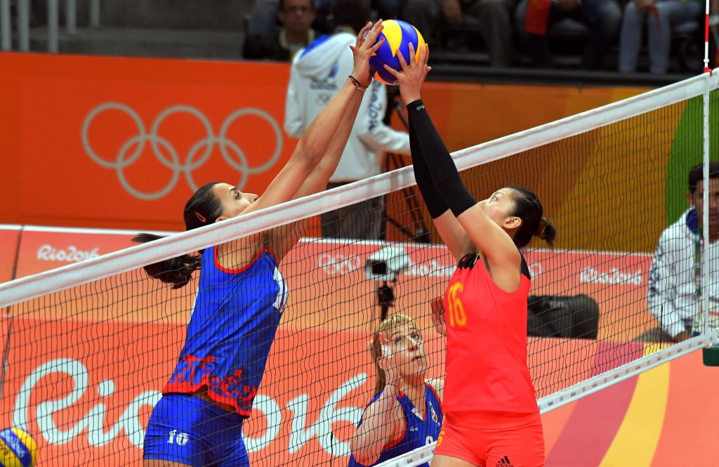 Sérvia e China decidem o ouro olímpico a partir das 22h15 deste sábado (20)