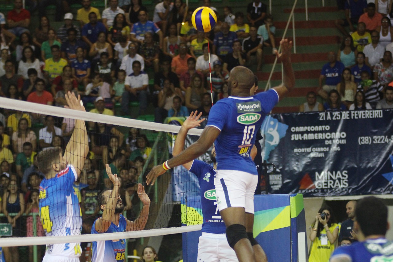 Voley Femenino Club Atlético Ferro Carril Oeste