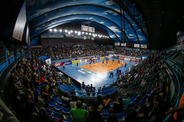 Jogo 1, Osasco X Pinheiros, MELHORES MOMENTOS