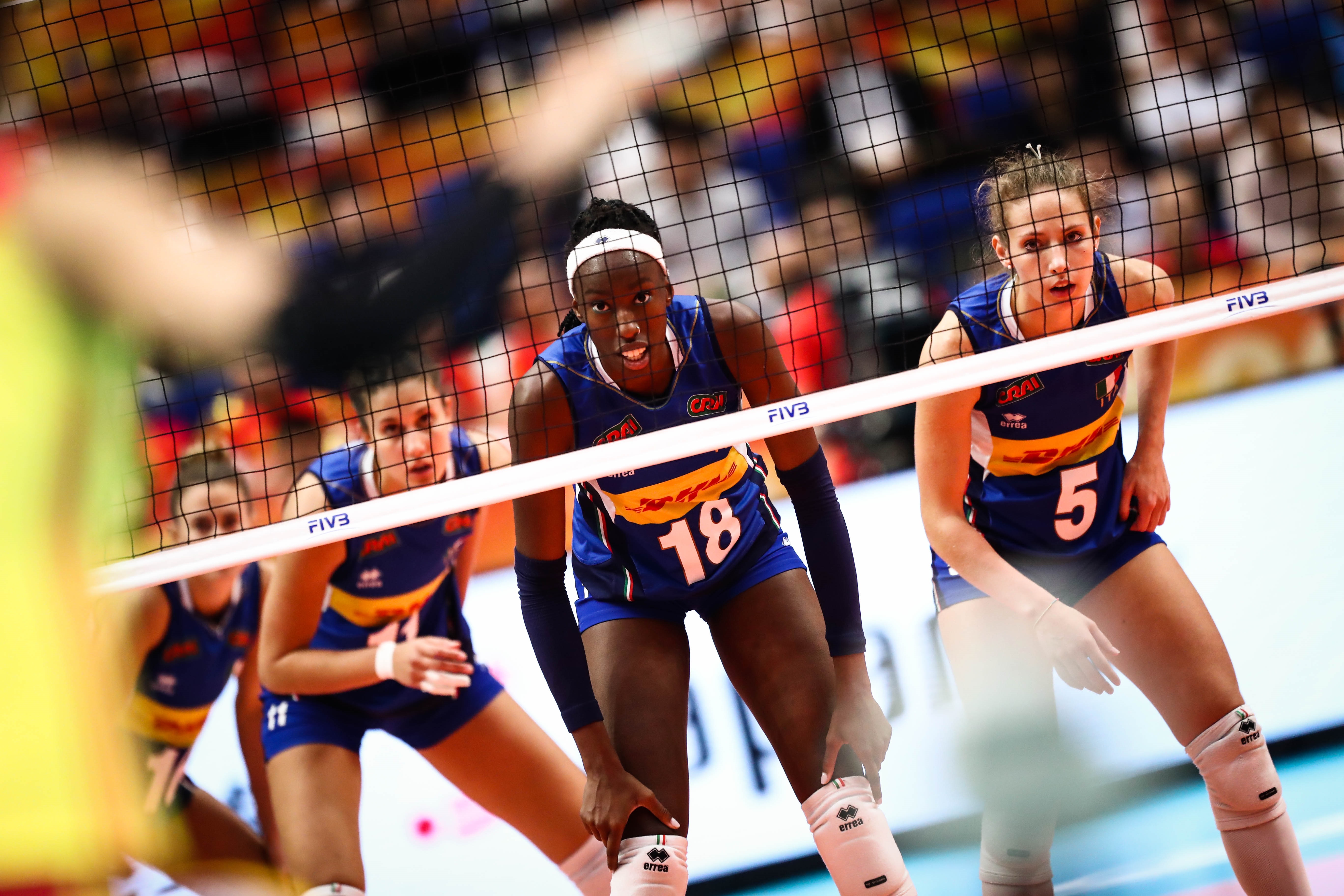 Minas perde para Istambul e fica com vice-campeonato do Mundial de Clubes  de vôlei feminino, vôlei