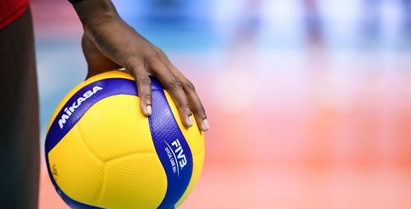 Quais foram os melhores jogadores de vôlei de 2019? - UOL Esporte