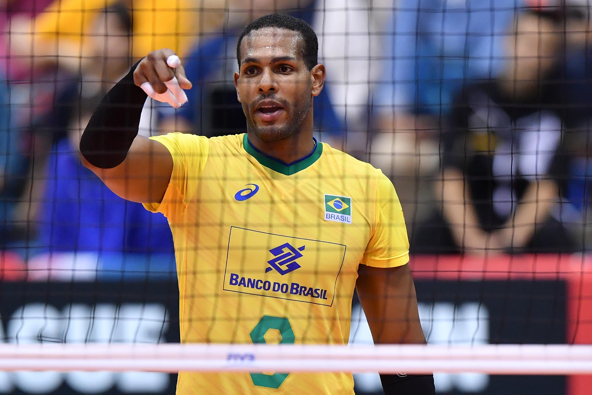 Melhor jogador de vôlei do mundo! Top 10 atual e da história