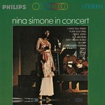 Ninasimoneinconcert