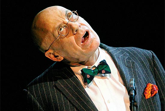 Livro Brown's Requiem de James Ellroy (Inglês - 2021)