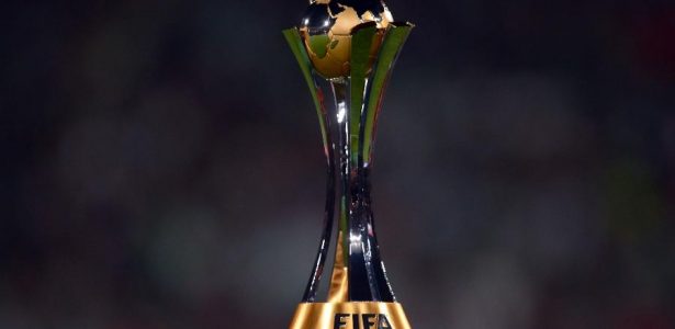 O nefasto novo Mundial de Clubes da FIFA: time brasileiro pode não