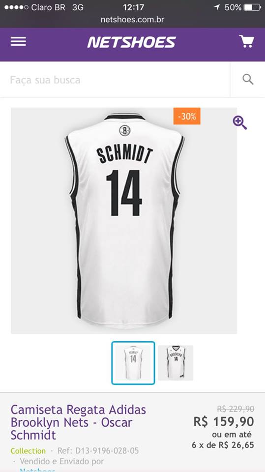 NBA: Por que Oscar Schmidt foi draftado, mas nunca atuou na liga