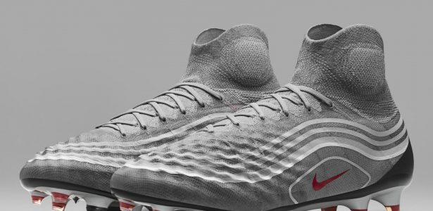 Magista em homenagem ao Air Max 97 UOL Esporte