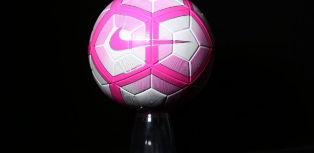 CBF anuncia bola rosa para o jogo entre Brasil e Chile na terça-feira -  Esportes - Campo Grande News