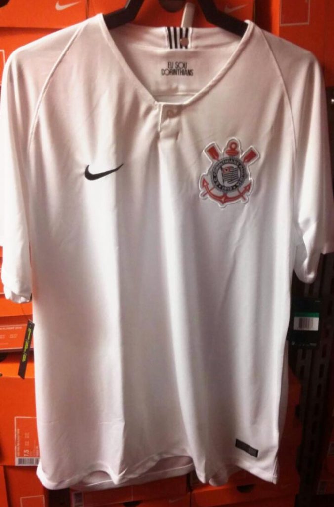 Novas Camisas Do Corinthians Vazam Na Internet Uol Esporte 6600