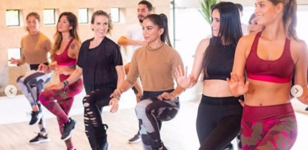 tenis da anitta adidas