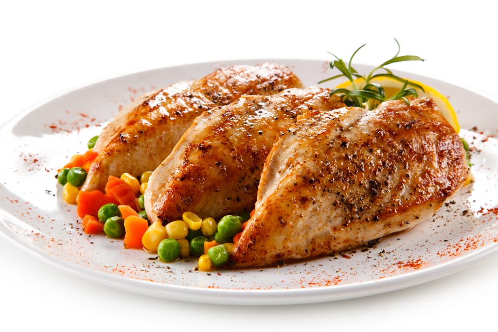 Vídeos de receitas com frango: veja pratos incríveis