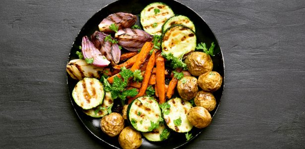 6 perfis de Instagram de receitas fitness para arrasar na cozinha -  Desinchá Nutrição