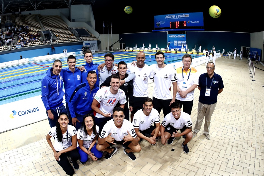 Yago brilha na Euroliga enquanto sonha com vaga em Paris-2024