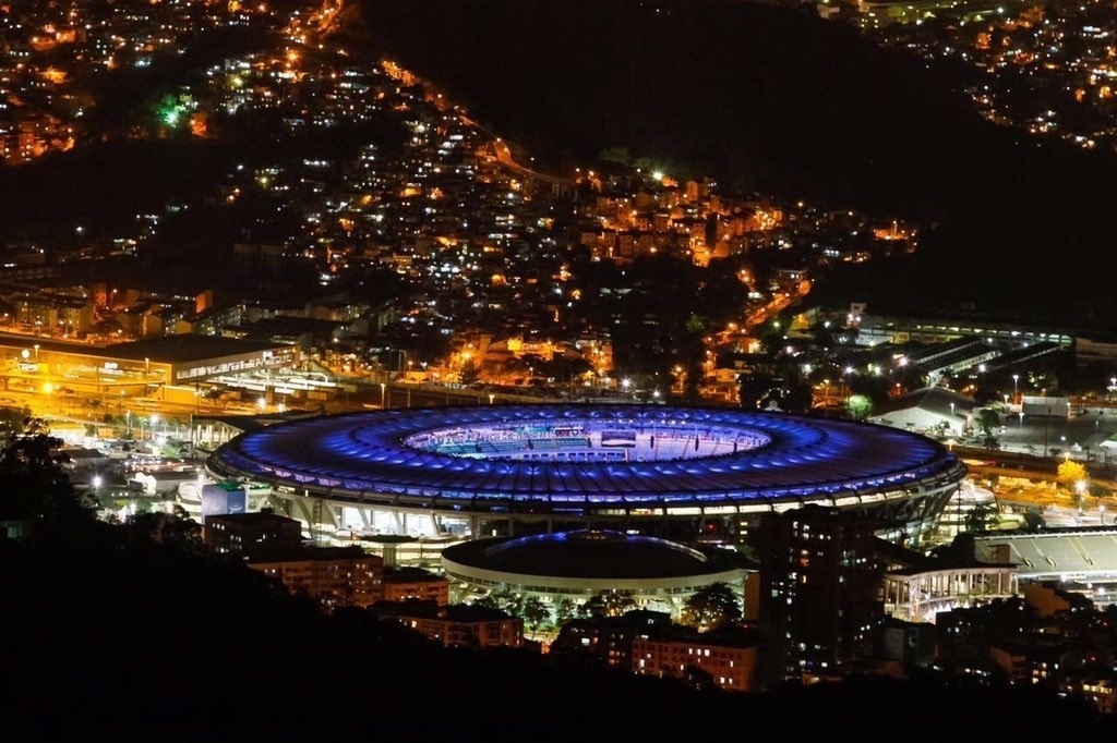 Resultado de imagen para olimpiadas rio 2019