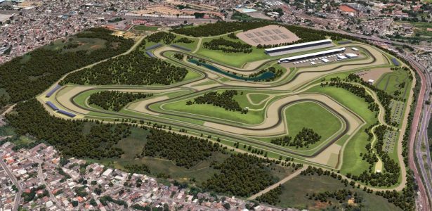 Governador do Estado | Witzel nega ter desistido de F1 no Rio de Janeiro