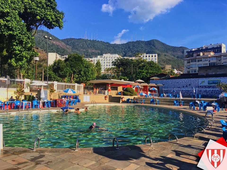 Tijuca Tênis Clube