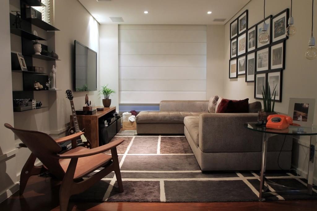 Como escolher tecido para sofá? Temos dicas ótimas para você - Blog Casa de  Viver - UOL