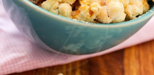 Veja como aproveitar as comidas de festa junina sem culpa - UOL VivaBem