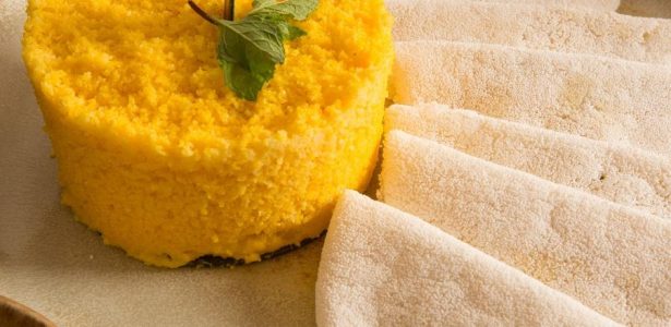 Cuscuz Nordestino E O Alimento Perfeito Para Comer Depois Da Folia Blog Tempero Uol