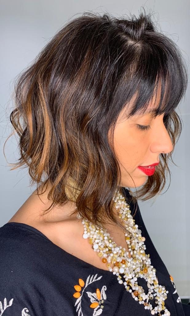 CORTES DE CABELO FEMININO 2019: Novas Tendências, Dicas e Fotos