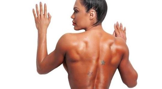 Nina Lemos | Quer ter corpo fitness em um mês? Não vai dar