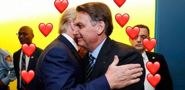 Luciana Bugni | Bolsonaro, Trump e o risco de dizer 'eu te amo' no 2º encontro