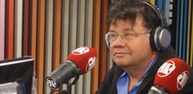 Foi normal, diz rádio | Jovem Pan demite Marcelo Madureira, que vê 'viés autoritário'