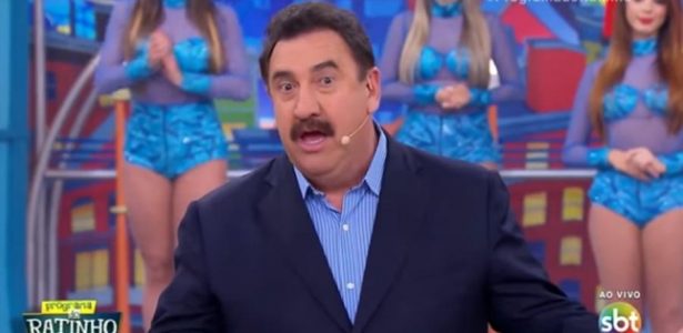 Criticou jornalistas | Stycer: Ratinho deveria nomear quem 'pega dinheiro do outro lado'