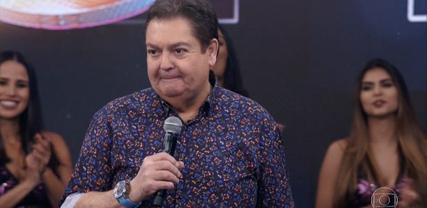 'Imbecil que está lá' | Stycer: Domingão errou ao exibir fala de Faustão sem contexto