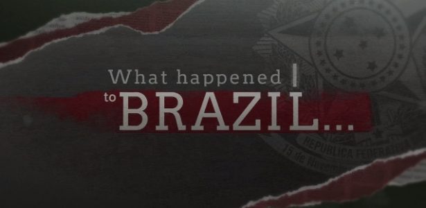 Documentário da BBC tenta explicar o Brasil de junho de 2013 a Bolsonaro