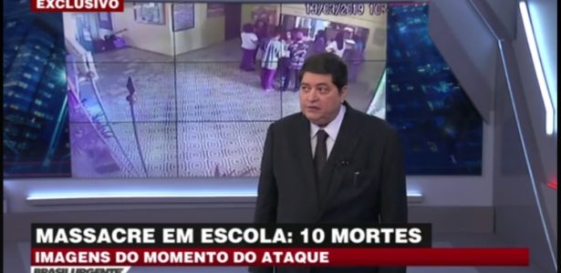 Opinião - Stycer | Erros da cobertura da tragédia são minoria, mas imperdoáveis