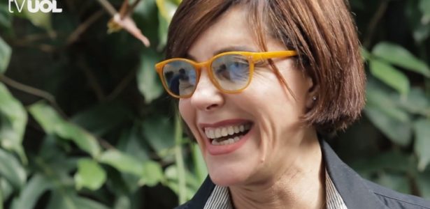 Fez doc da Amazônia | Um ministro não pode duvidar do aquecimento global, diz Torloni