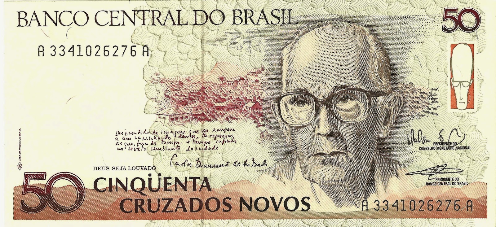 Notas de US$ 2 ganham destaque no Equador e atraem supersticiosos - Cara ou  Coroa - UOL