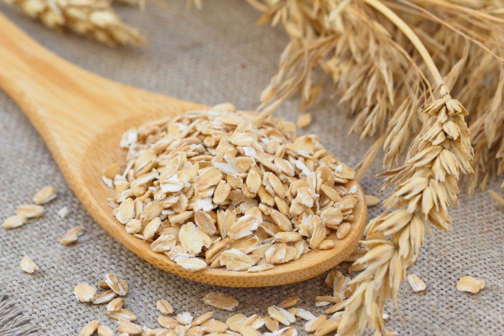 Trigo, centeio ou aveia: qual cereal integral previne mais o diabetes? -  Blog da Cintia Cercato - UOL