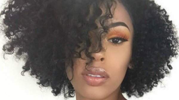 83 Imagenes Cortes De Cabelo Afros Feminino 2019 Free Descárgalo