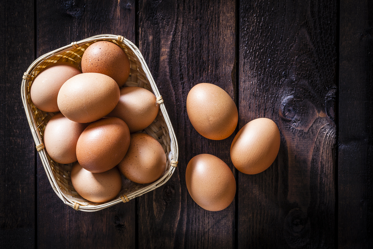 Abril, ovos mil: fomos à caça de 24 receitas, mesmo a tempo da