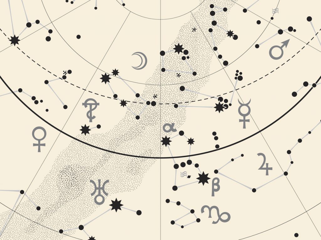 Dilema: fazer mapa astral todo ano ou só em data 