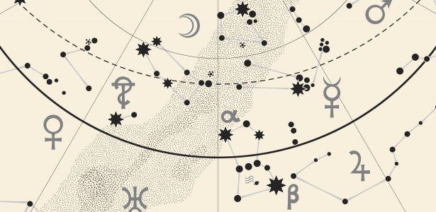 Como Ler O Mapa Astral Veja O Passo A Passo UOL Universa