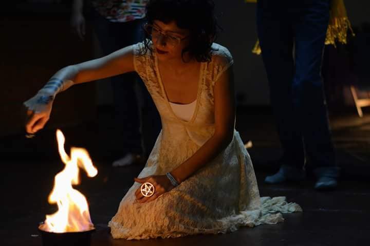 Por que as mulheres devem celebrar o Dia das Bruxas até hoje?