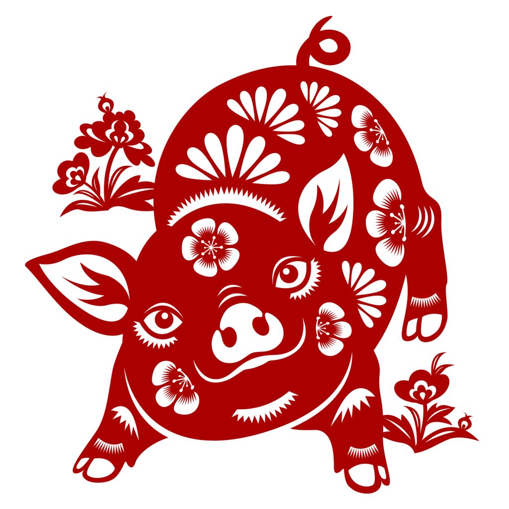 Horóscopo chinês: afinal, o que o ano de porco muda em seu 