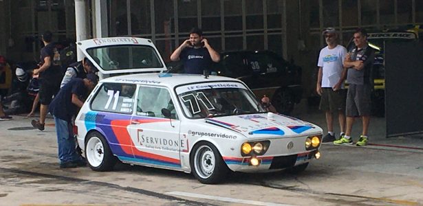 500 km de Interlagos: Fusca envenenado, carros de série e protótipos