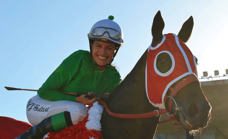 Jockey Clubs nos Estados Americanos: Uma Viagem Pelo Mundo das Corridas de  Cavalos 