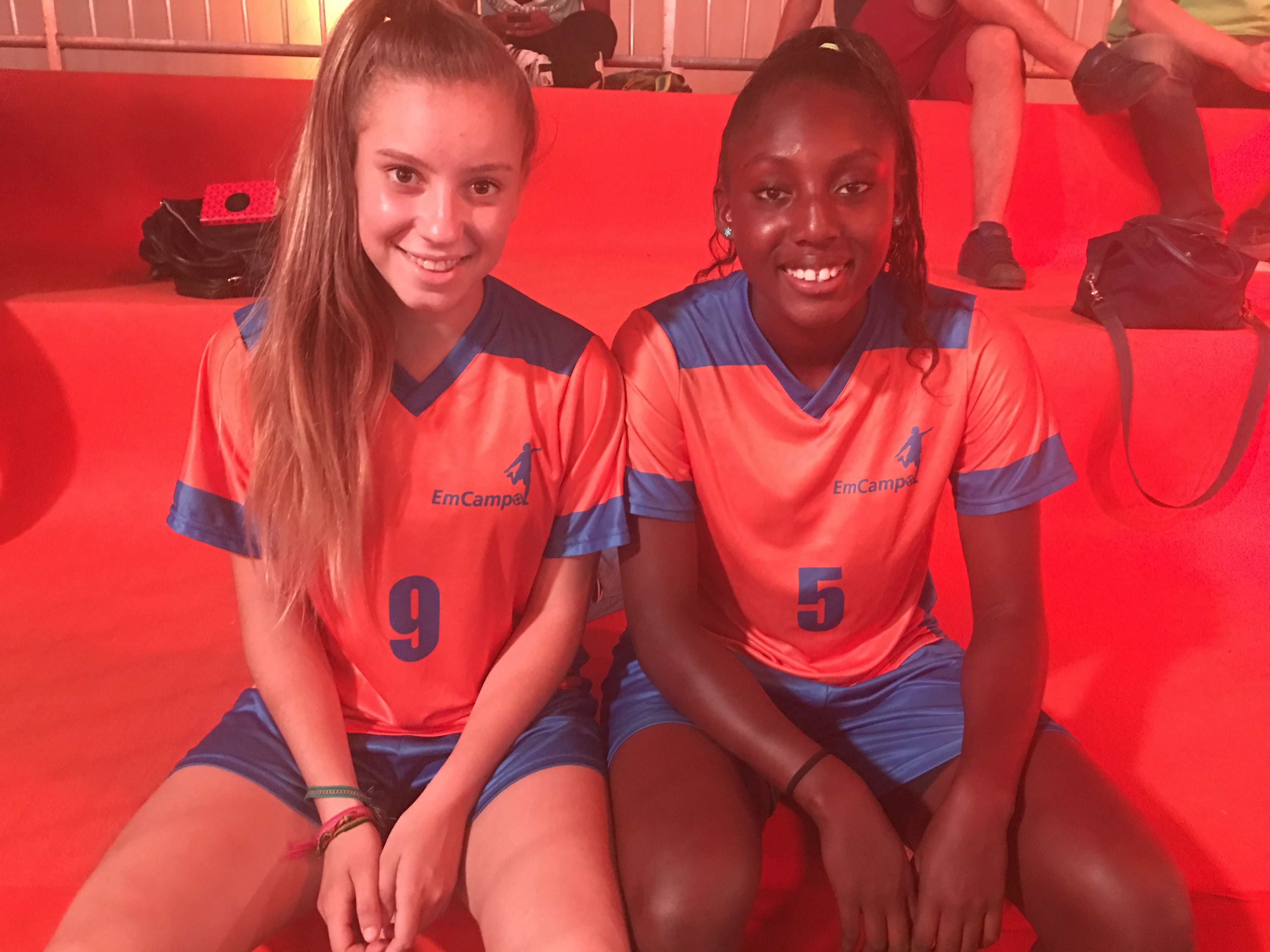 FPF promove peneira feminina para Campeonato Paulista Sub-17, futebol  feminino