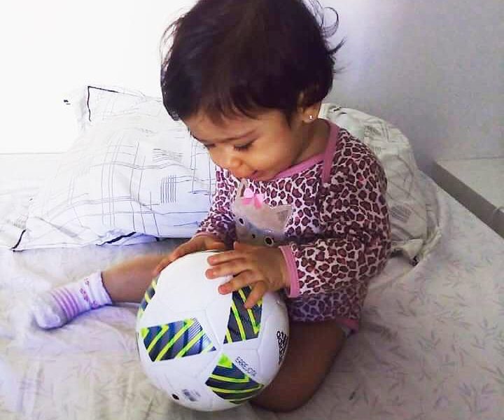 Barbie lança boneca jogadora de futebol – Guia do Bebê