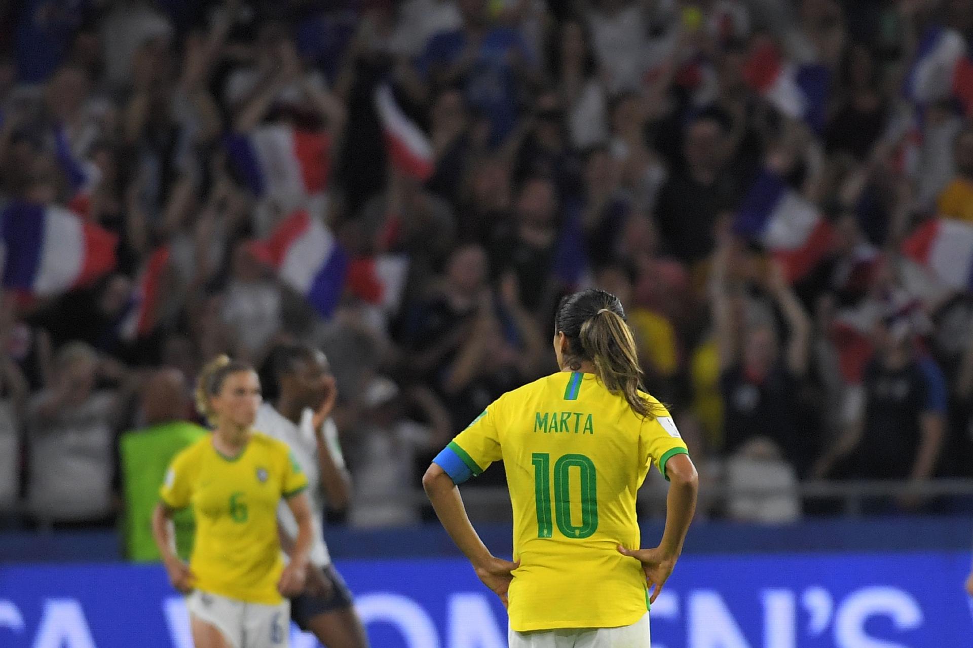 Celeiro de craques, Juventus está perto de encerrar futebol feminino - UOL  Esporte