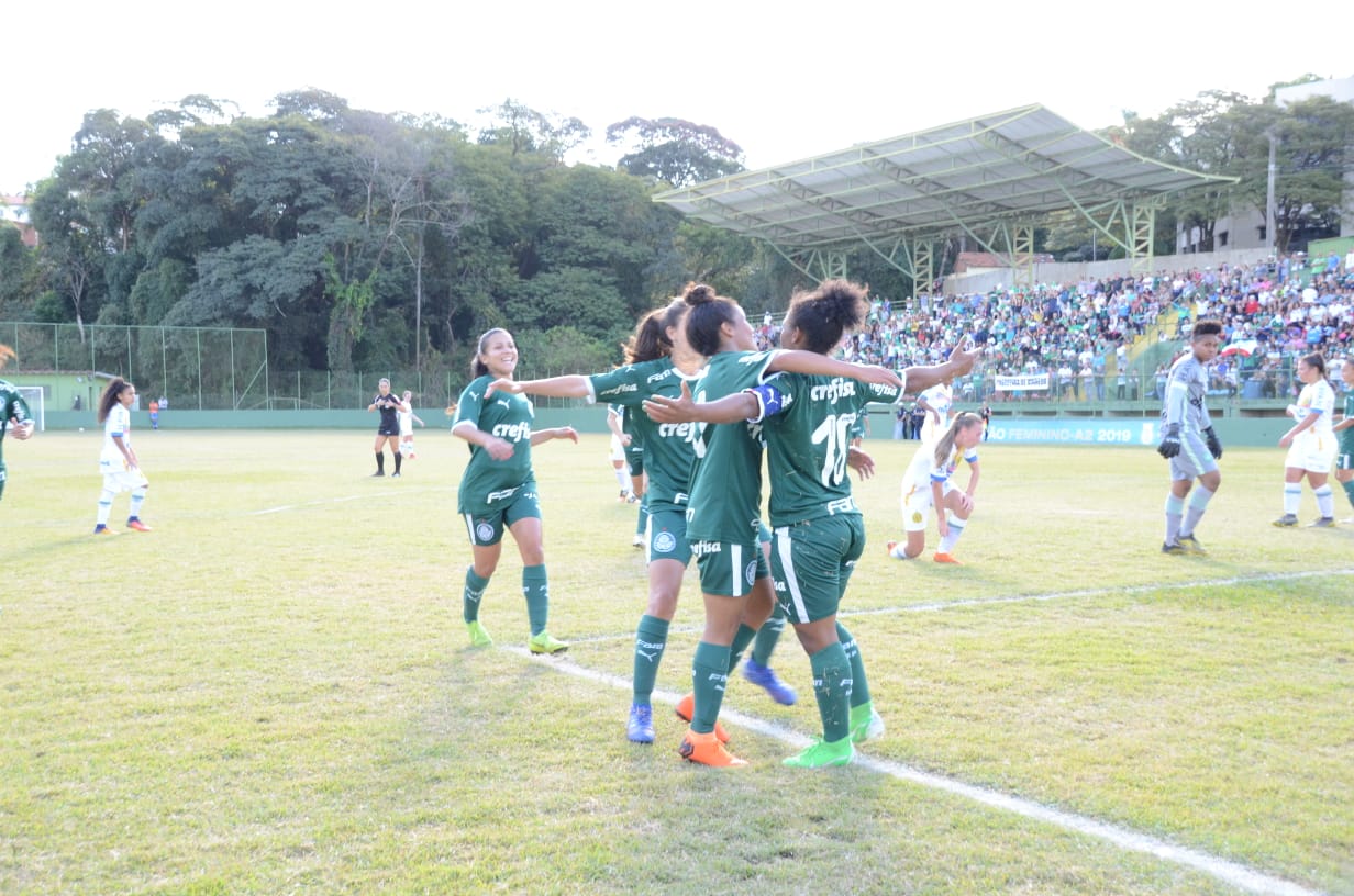 Bahia conhece seus adversários na primeira fase do Campeonato Brasileiro  Feminino A2, futebol