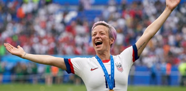 Com previsão de 1 bilhão de telespectadores, vem aí a maior Copa do Mundo  Feminina da história - NWB