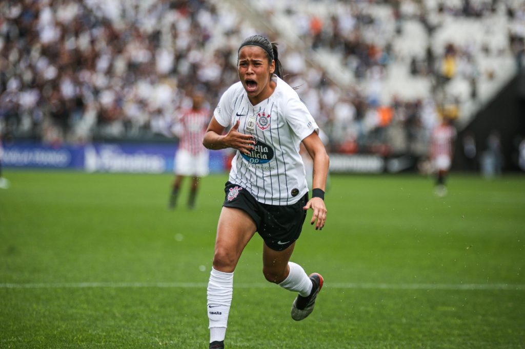 Com premiação recorde, vai começar o maior Paulista feminino de todos os  tempos - Dibradoras